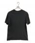 Supreme (シュプリーム) Skull Tee　25FW ブラック サイズ:Ｍ：8000円