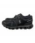 on (オン) Cloud 6　3WF10061043 ブラック サイズ:25.5cm：13000円