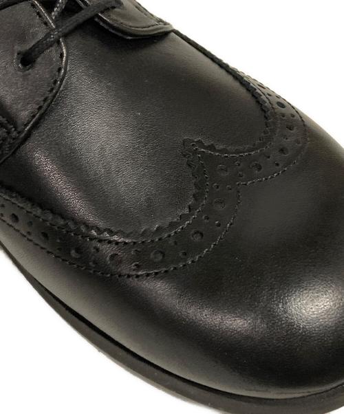 BIRKENSTOCK（ビルケンシュトック）BIRKENSTOCK (ビルケンシュトック) ブーツ ブラック サイズ:36の古着・服飾アイテム