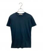 PRADAプラダ）の古着「Tシャツ」｜ネイビー