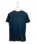 PRADA (プラダ) Tシャツ ネイビー サイズ:Ｓ：5000円
