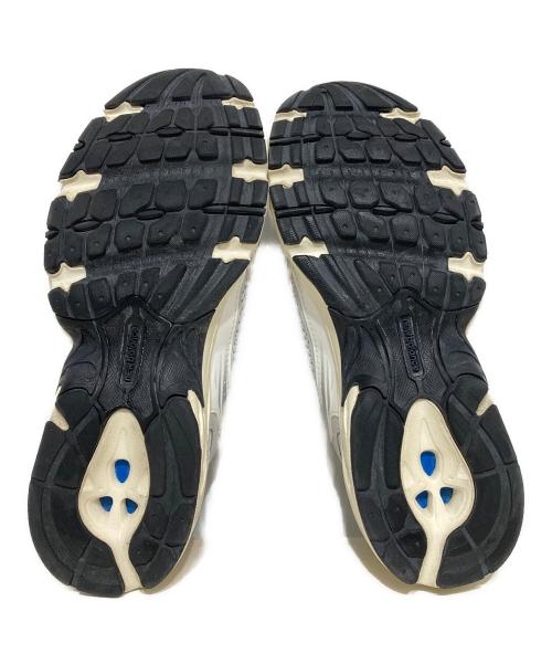 NEW BALANCE（ニューバランス）NEW BALANCE (ニューバランス) MR530TA ホワイト×シルバー サイズ:24.5cmの古着・服飾アイテム