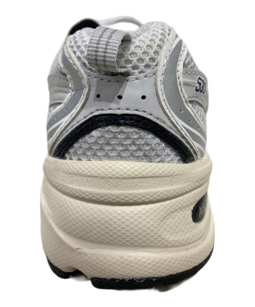 NEW BALANCE（ニューバランス）NEW BALANCE (ニューバランス) MR530TA ホワイト×シルバー サイズ:24.5cmの古着・服飾アイテム
