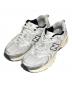 NEW BALANCE（ニューバランス）の古着「MR530TA」｜ホワイト×シルバー