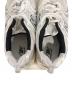 中古・古着 NEW BALANCE (ニューバランス) MR530TA ホワイト×シルバー サイズ:24.5cm：6000円