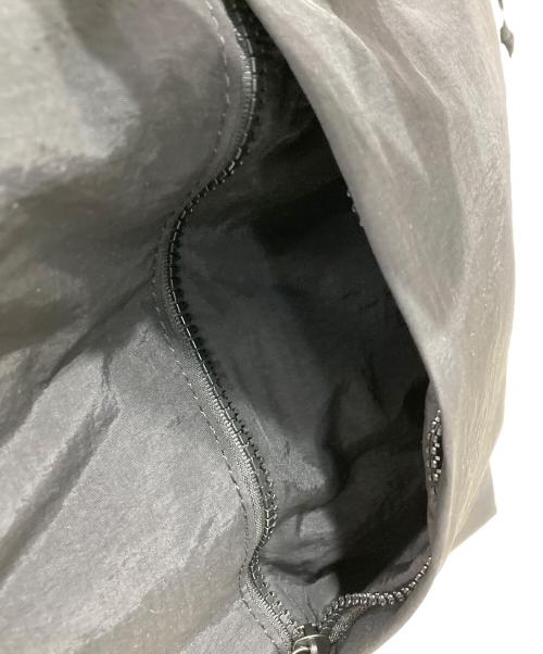 olend（オレンド）olend (オレンド) MINIONA SOFT BAG　ESB66828823 ブラックの古着・服飾アイテム
