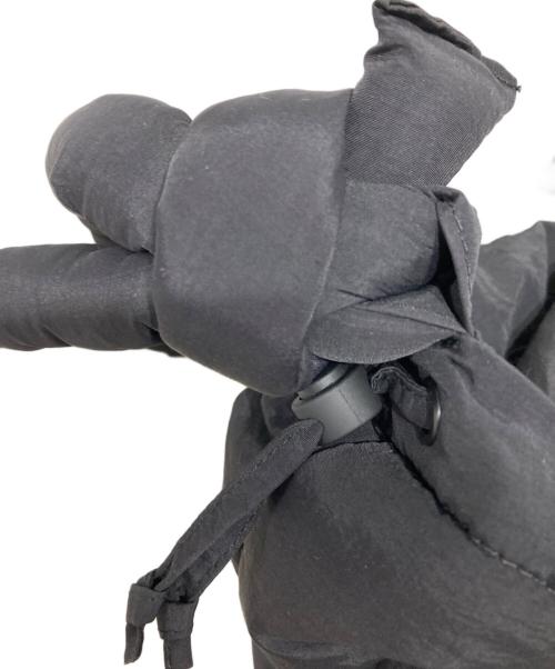 olend（オレンド）olend (オレンド) MINIONA SOFT BAG　ESB66828823 ブラックの古着・服飾アイテム