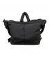 olend（オレンド）の古着「MINIONA SOFT BAG　ESB66828823」｜ブラック