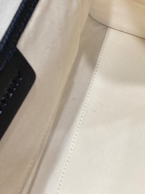 JISTORY（ジストリー）JISTORY (ジストリー) サイドベルト A4トートバッグ ブラックの古着・服飾アイテム