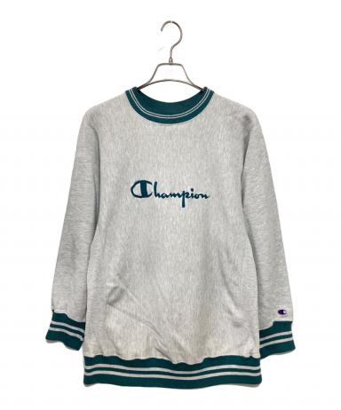 90’s Champion Reverse Weave Snapリバースウィーブ 中古・古着通販】Champion REVERSE WEAVE (チャンピオン リバース