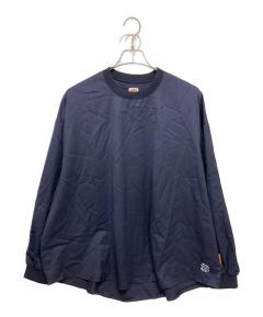 中古・古着通販】OASIS (オアシス) OASIS-プリントTシャツ ブラック