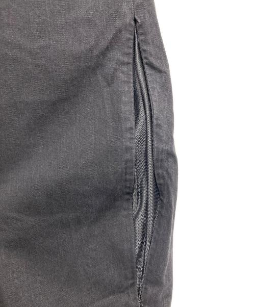 ALOUND（アラウンド）ALOUND (アラウンド) デニムパンツ ブラック サイズ:Mの古着・服飾アイテム