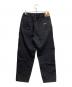 ALOUND (アラウンド) デニムパンツ ブラック サイズ:M：18000円