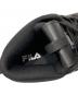 中古・古着 FILA (フィラ) DISRUPTOR II WEDGE MID ブラック サイズ:23.5：6000円