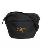 ARC'TERYXアークテリクス）の古着「MANTIS 2 WAIST PACK　29557-135444」｜ブラック