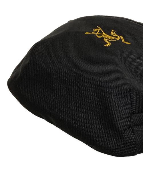 ARC'TERYX（アークテリクス）ARC'TERYX (アークテリクス) MANTIS 2 WAIST PACK　29557-135444 ブラックの古着・服飾アイテム