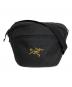 ARC'TERYX（アークテリクス）の古着「MANTIS 2 WAIST PACK　29557-135444」｜ブラック