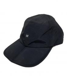 GAP YEEZY（イージー ギャップ）の古着「コラボロゴキャップ　	471165-02-1」｜ブラック