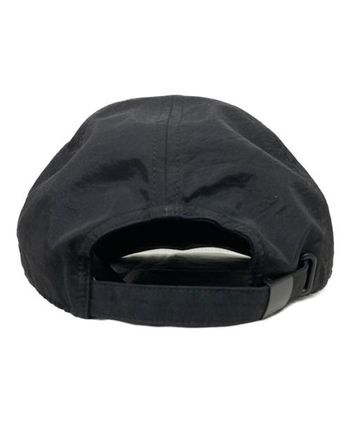 GAP YEEZY（イージー ギャップ）GAP YEEZY (イージー ギャップ) コラボロゴキャップ　	471165-02-1 ブラック サイズ:ONE SIZEの古着・服飾アイテム