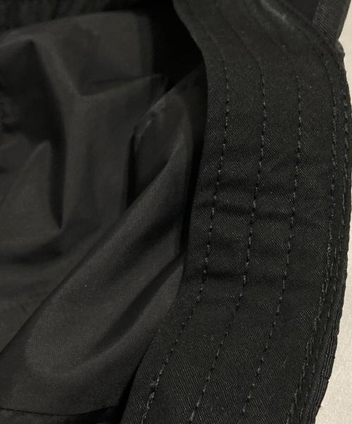 GAP YEEZY（イージー ギャップ）GAP YEEZY (イージー ギャップ) コラボロゴキャップ　	471165-02-1 ブラック サイズ:ONE SIZEの古着・服飾アイテム