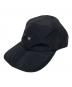GAP YEEZY（イージー ギャップ）の古着「コラボロゴキャップ　	471165-02-1」｜ブラック