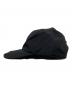 GAP YEEZY (イージー ギャップ) コラボロゴキャップ　	471165-02-1 ブラック サイズ:ONE SIZE：9000円