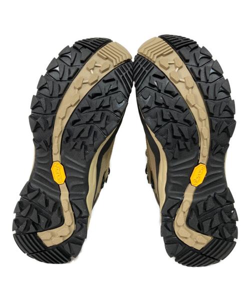 THE NORTH FACE（ザ ノース フェイス）THE NORTH FACE (ザ ノース フェイス) クレストンミッドフューチャーライト ブラウン サイズ:23の古着・服飾アイテム