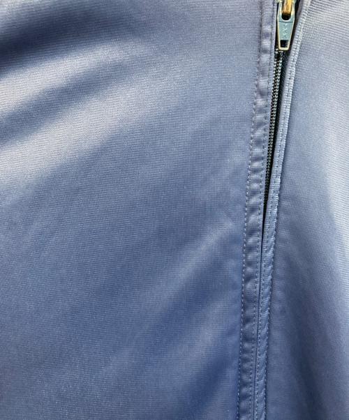 adidas（アディダス）adidas (アディダス) 80sヴィンテージトラックジャケット　ATP KEYROLAN ブルー サイズ:ＸＬの古着・服飾アイテム