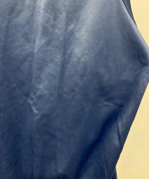 adidas（アディダス）adidas (アディダス) 80sヴィンテージトラックジャケット　ATP KEYROLAN ブルー サイズ:ＸＬの古着・服飾アイテム