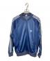 adidas（アディダス）の古着「80sヴィンテージトラックジャケット　ATP KEYROLAN」｜ブルー