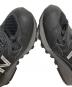 中古・古着 NEW BALANCE (ニューバランス) MASTERPIECE SOUND (マスターピースサウンド) Hombre Nino (オンブレニーニョ) MT580 GORE-TEX　MT580RMT ブラック サイズ:28：18000円
