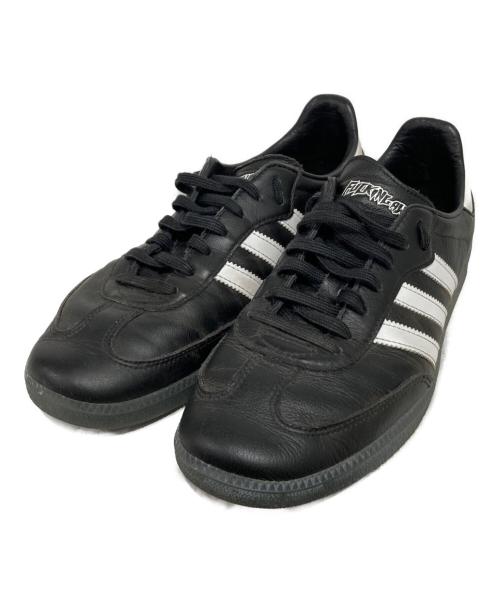 adidas（アディダス）adidas (アディダス) FUCKING AWESOME (ファッキンオーサム) スニーカー　ID7339 