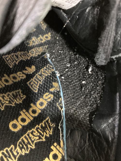 adidas（アディダス）adidas (アディダス) FUCKING AWESOME (ファッキンオーサム) スニーカー　ID7339 