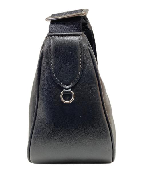 COACH（コーチ）COACH (コーチ) ペース ショルダーバッグ ブラックの古着・服飾アイテム