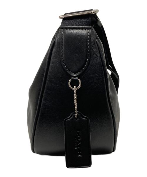 COACH（コーチ）COACH (コーチ) ペース ショルダーバッグ ブラックの古着・服飾アイテム