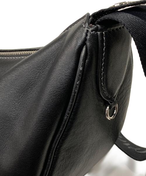 COACH（コーチ）COACH (コーチ) ペース ショルダーバッグ ブラックの古着・服飾アイテム