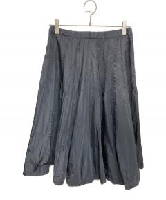 中古・古着通販】PAUL SMITH (ポールスミス) プリーツスカート