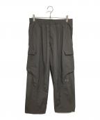 OAKLEYオークリー）の古着「New Retro Cargo Pants 3.0」｜グレー