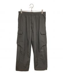 OAKLEY（オークリー）の古着「New Retro Cargo Pants 3.0」｜グレー
