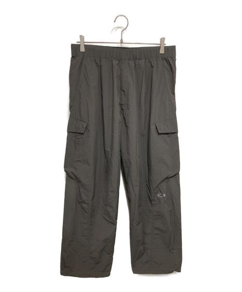 OAKLEY（オークリー）OAKLEY (オークリー) New Retro Cargo Pants 3.0 グレー サイズ:Ｌの古着・服飾アイテム