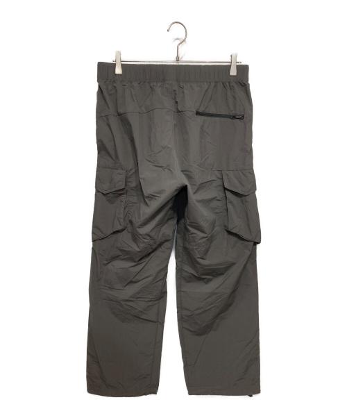 OAKLEY（オークリー）OAKLEY (オークリー) New Retro Cargo Pants 3.0 グレー サイズ:Ｌの古着・服飾アイテム
