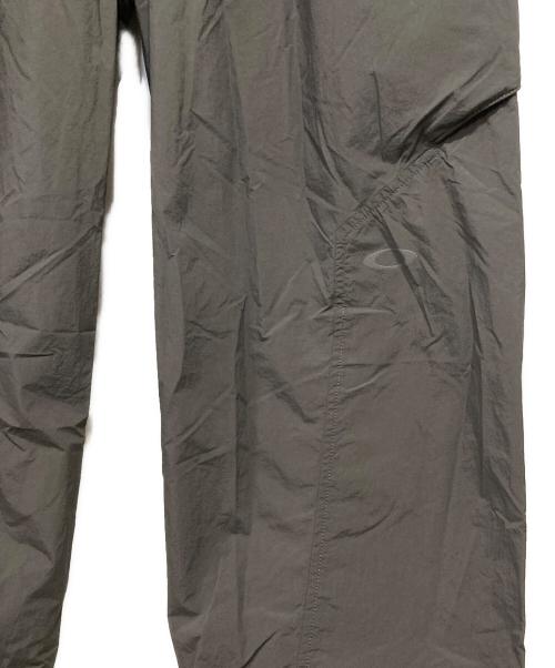 OAKLEY（オークリー）OAKLEY (オークリー) New Retro Cargo Pants 3.0 グレー サイズ:Ｌの古着・服飾アイテム