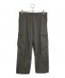 OAKLEY（オークリー）の古着「New Retro Cargo Pants 3.0」｜グレー