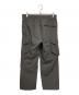OAKLEY (オークリー) New Retro Cargo Pants 3.0 グレー サイズ:Ｌ：6000円