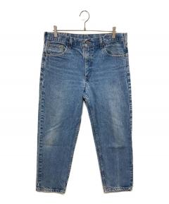 中古・古着通販】CarHartt (カーハート) サスペンダーボタン付き