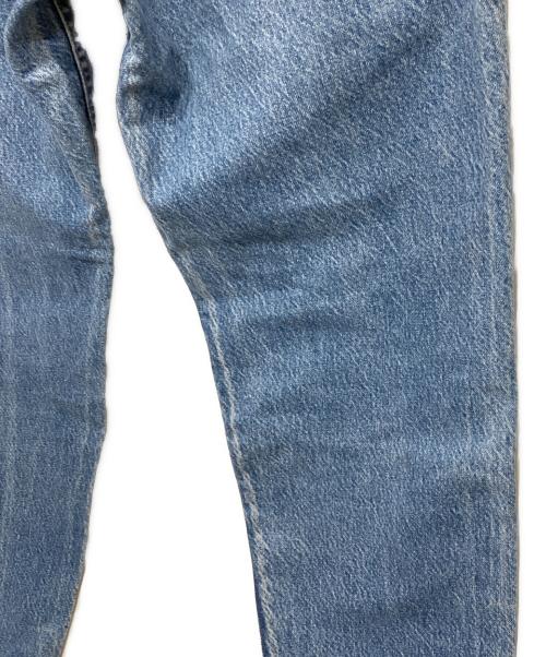 CarHartt（カーハート）CarHartt (カーハート) テーパードデニムパンツ インディゴ サイズ:36の古着・服飾アイテム