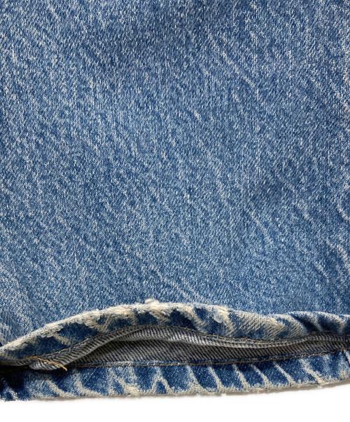 CarHartt（カーハート）CarHartt (カーハート) テーパードデニムパンツ インディゴ サイズ:36の古着・服飾アイテム