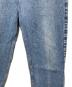 中古・古着 CarHartt (カーハート) テーパードデニムパンツ インディゴ サイズ:36：7000円