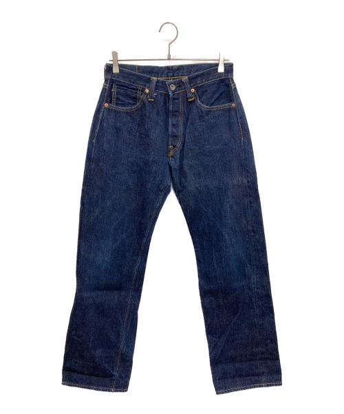 SAMURAI JEANS（サムライジーンズ）SAMURAI JEANS (サムライジーンズ) Lot19デニムパンツ インディゴ サイズ:31の古着・服飾アイテム