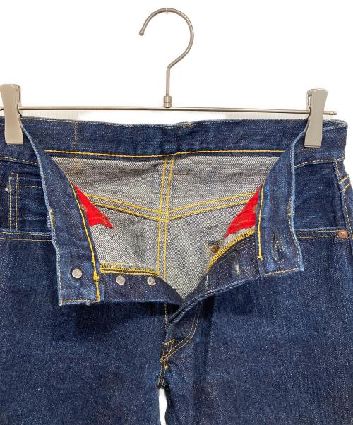 SAMURAI JEANS（サムライジーンズ）SAMURAI JEANS (サムライジーンズ) Lot19デニムパンツ インディゴ サイズ:31の古着・服飾アイテム